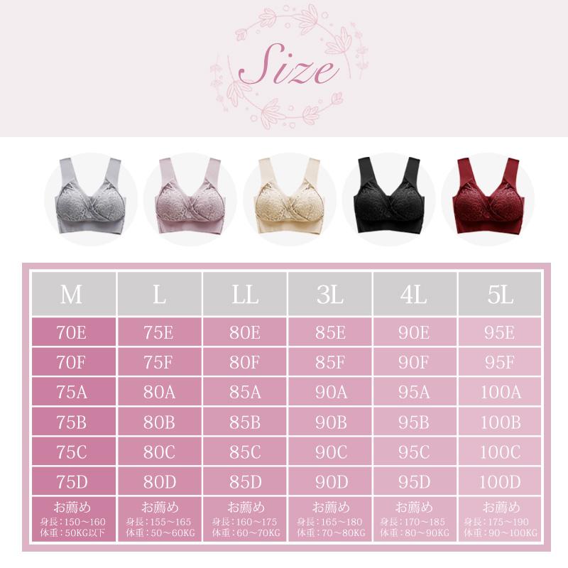 ブラジャー・ショーツセット×4 ナイトブラ×2 D75 ブラジャー・ショーツセット×4 ナイトブラ×2 D75 楽天市場