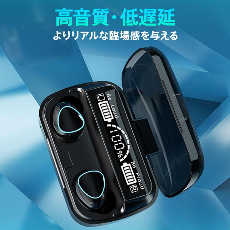ワイヤレスイヤホン Bluetooth 5.4 最新モデル 高音質 Hi-Fi ワイヤレスイヤホン Bluetooth 5.4 最新モデル 高音質 Hi-Fi