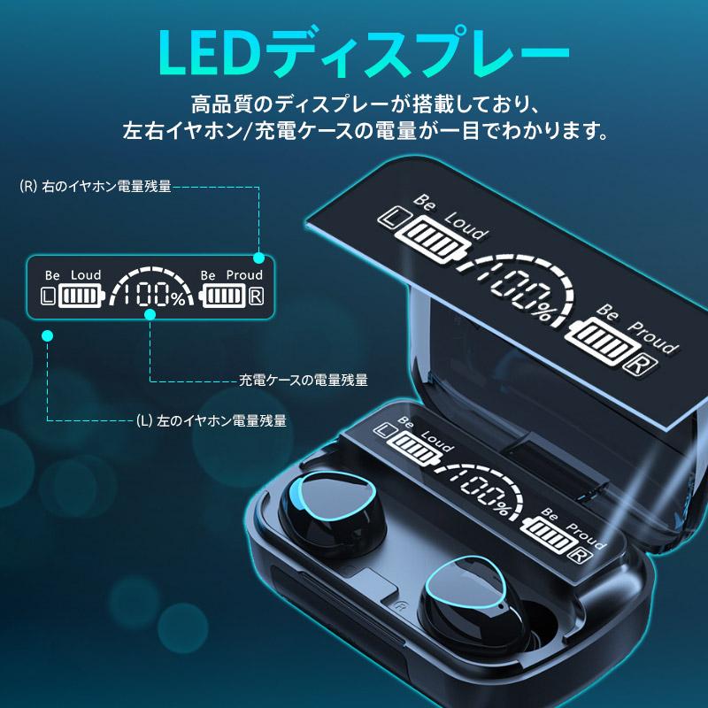 ワイヤレスイヤホン Bluetooth 5.4 最新モデル 高音質 Hi-Fi ワイヤレスイヤホン Bluetooth 5.4 最新モデル 高音質 Hi-Fi