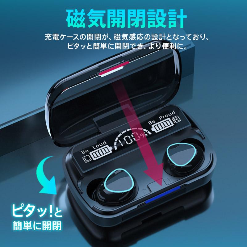 ワイヤレスイヤホン Bluetooth 5.4 最新モデル 高音質 Hi-Fi ワイヤレスイヤホン Bluetooth 5.4 最新モデル 高音質 Hi-Fi