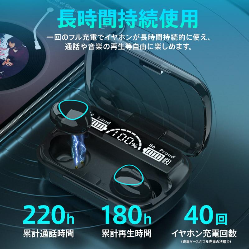 ワイヤレスイヤホン Bluetooth 5.4 最新モデル 高音質 Hi-Fi ワイヤレスイヤホン Bluetooth 5.4 最新モデル 高音質 Hi-Fi