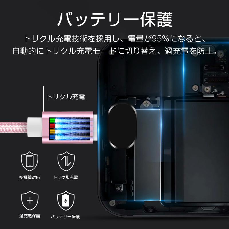 Type C ケーブル Typec 長さ 0 25 0 5 1 1 5m 最大15 Off Usb 高速充電 データ転送 送料無料 Android Galaxy Xperia Huawei Mac Typec1 インポートアイテム 通販 Yahoo ショッピング