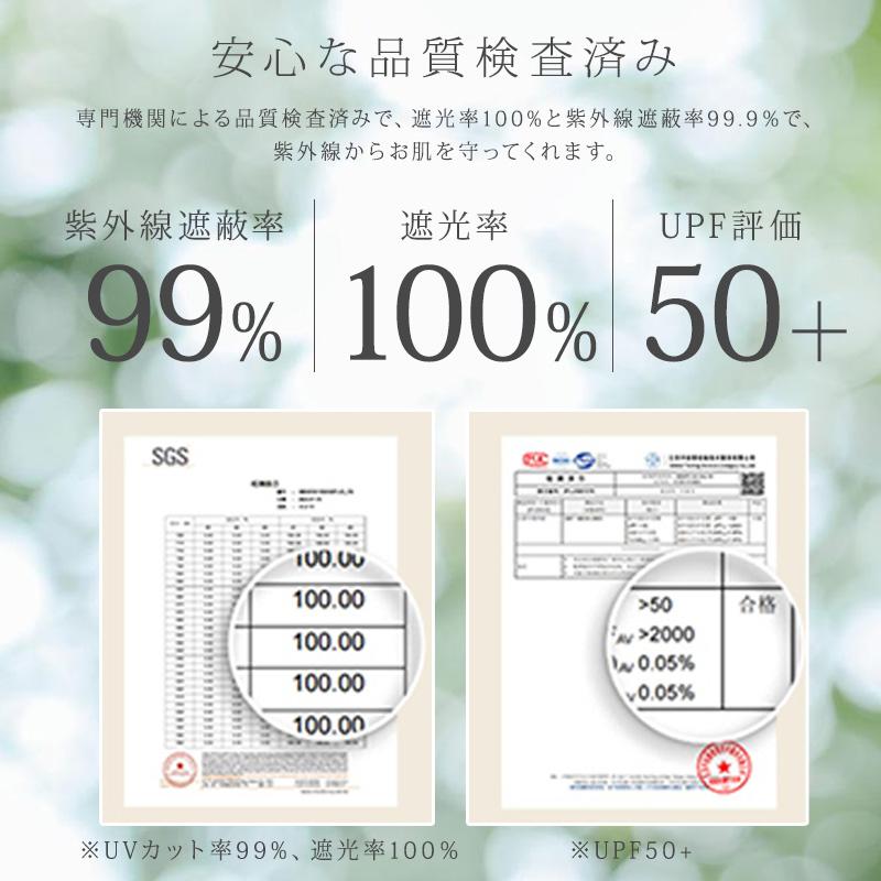 日傘 超軽量 コンパクト 折りたたみ傘 レディース メンズ 晴雨兼用 UVカット UPF50+ 6本骨 3段 可愛い 雨傘 遮熱 遮光 ワンタッチ ひんやり 傘｜importitem｜11