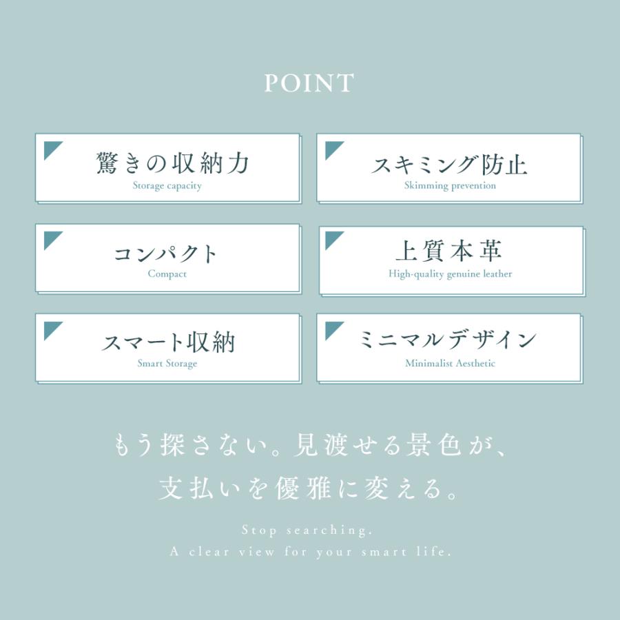 財布 レディース 本革 じゃばら ミニ財布 カードケース スキミング防止 小銭入れ 大容量 コンパクト財布 磁気防止 9ポケット ラウンドファスナー 軽量 ギフト |  | 12
