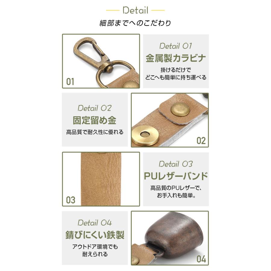 最大P10倍】 熊よけ鈴 ホイッスルセット 笛 熊鈴 鈴 ベル 消音機能