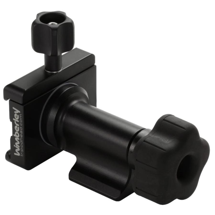 【早い者勝ち！】 Wimberley MH-100 Wimberley モノジンバルヘッド 米国製 【TM7483973547】(26490円)