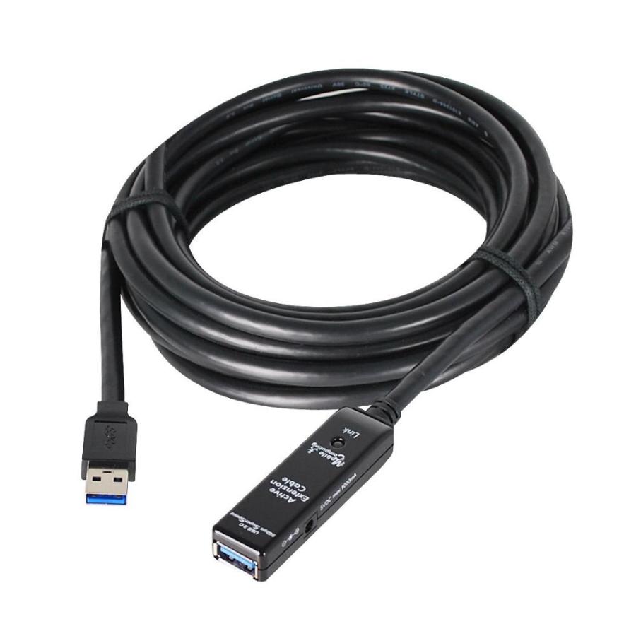 USB 3.0 Active Repeater CABLE15M YS0000046638133722IMPORT KIT 通販