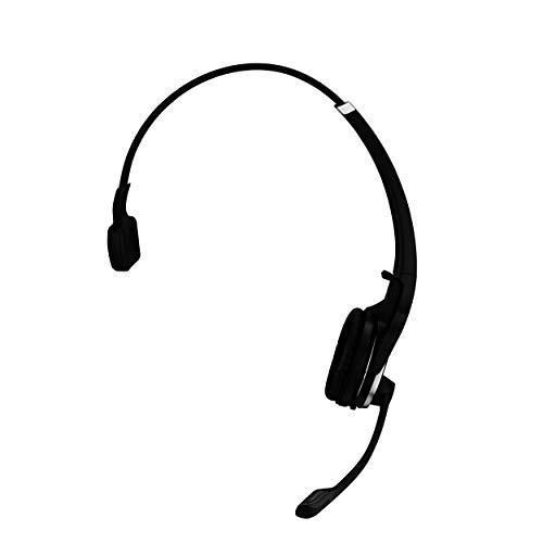 超特盛ミラクルプライス Sennheiser Enterprise Solution 615104247321 SD 20 HS VOIP 【S3397321402】(17425円)