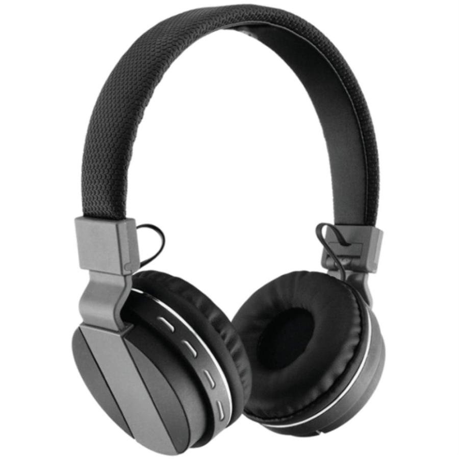 Sentry Evolution, Rechargeable, Headphones with InLine Microphone