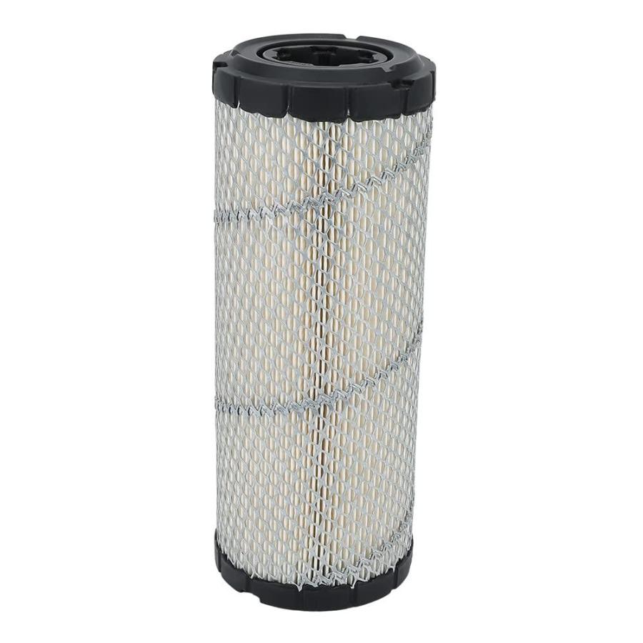 Funmower 1025R Outer Inner Air Filter for JD 3032E 2305 2320 1025 1420