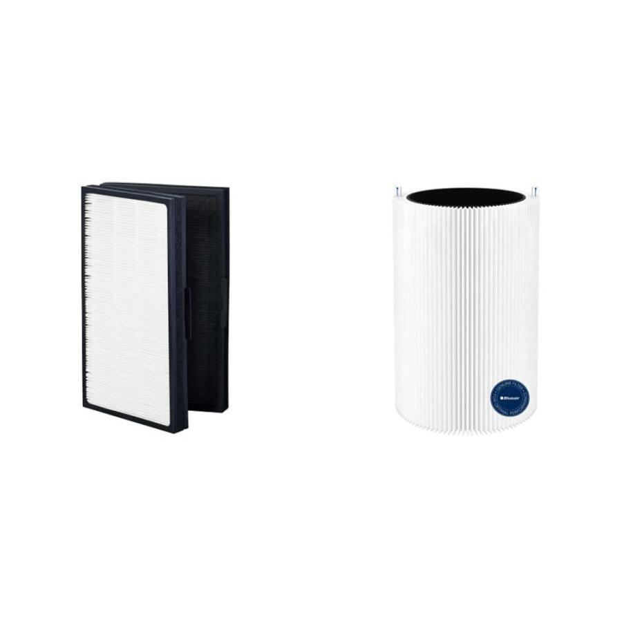 BLUEAIR Pro M, L, XL Genuine Replacement Particle Filter & ?Blue Pure