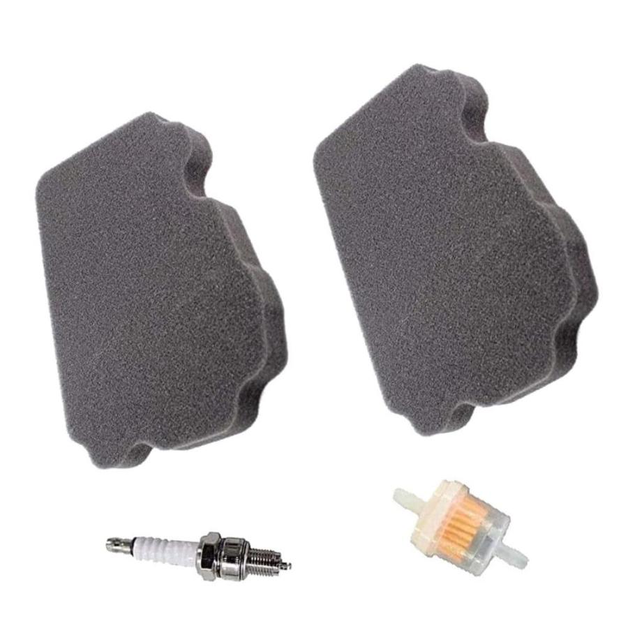 Shnile air filter tune up kit for 19872014 tw200 trailway 19992004 tw125 YS0000046638342589