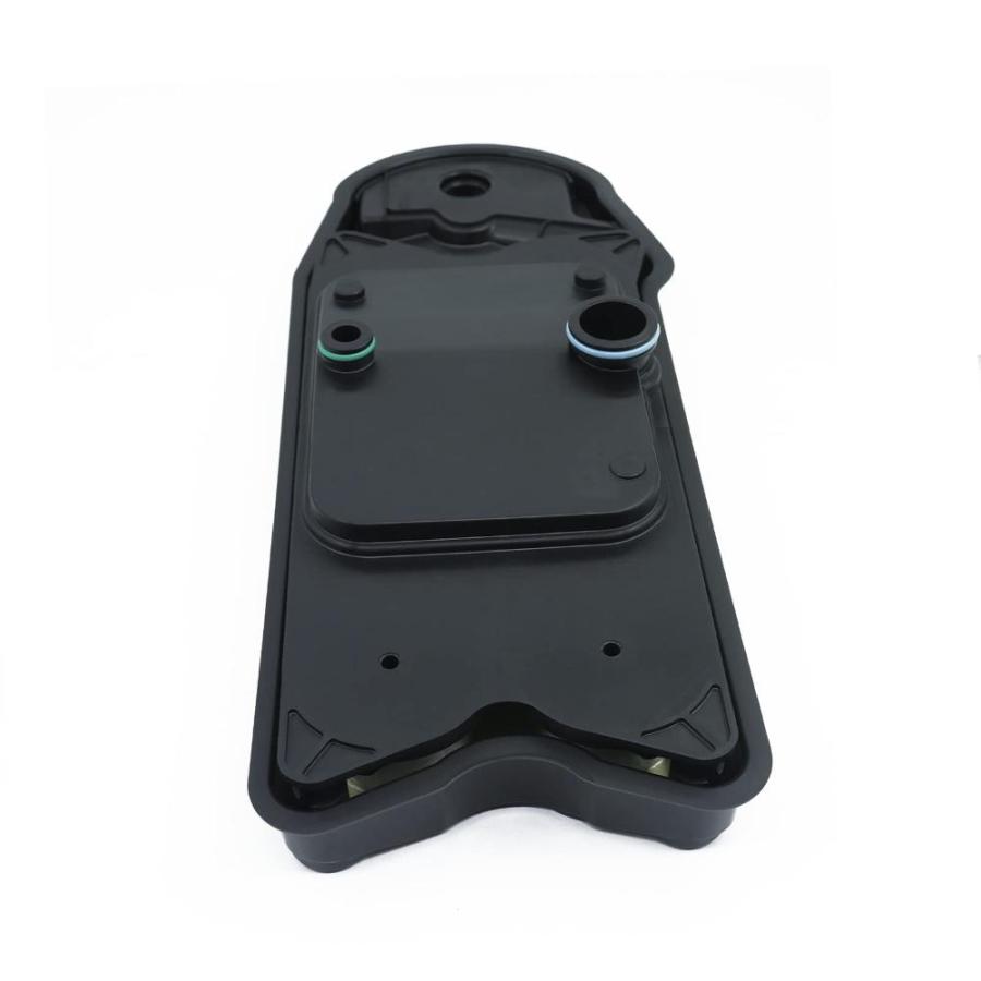 Engine Crankcase Ventilation Filter Element 68002433AB Fit for Ram 2500 450 YS0000046638343788