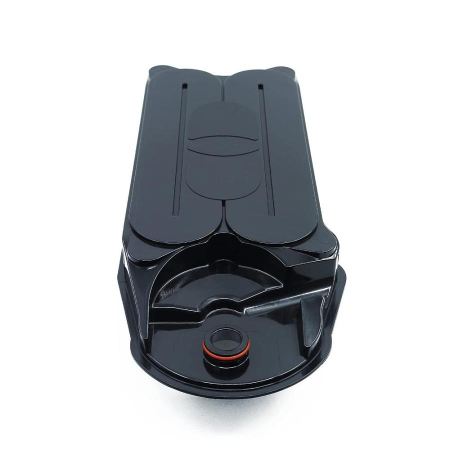 Engine Crankcase Ventilation Filter Element 68002433AB Fit for Ram 2500 450 YS0000046638343788