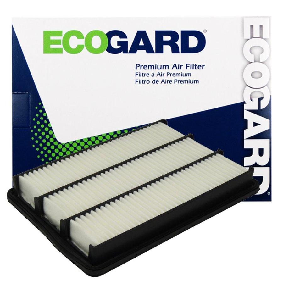 ECOGARD XA6054 Premium Engine Air Filter Fits Kia Borrego 3.8L 2009