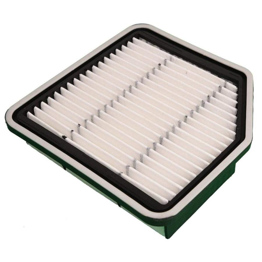 Bapmic 1780131110 Engine Air Filter Element for Lexus IS350 IS250