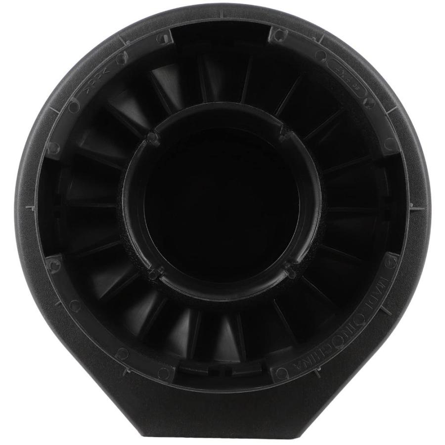 SCITOO Snorkel Head Pre Cleaner 3.5inch mushroom head Snorkel Ram Sand