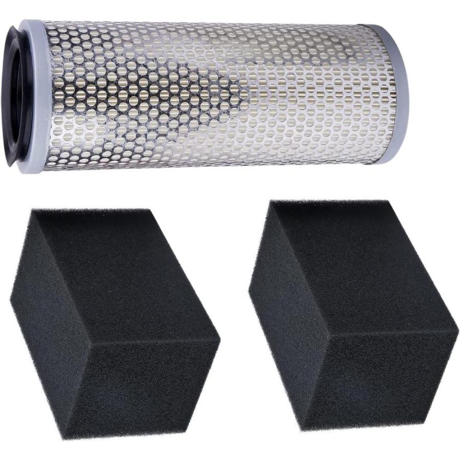 JEENDA Air Filter Cleaner kit 7081308 5812253 Compatible with Polaris