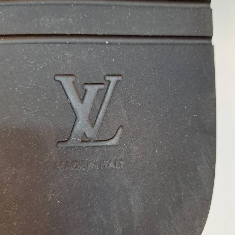 LOUIS VUITTON（ルイ・ヴィトン）/メンズ/マイアミ.ライン ミュールサイズ8/1A9Z60【展示品】の画像