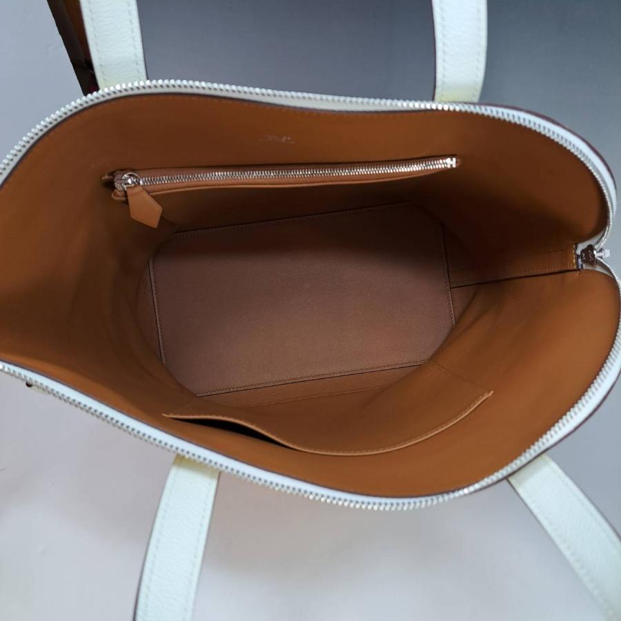 HERMES エルメス ハンドバッグ トランザットセーラー D刻印 HERMES エルメス ハンドバッグ トランザットセーラー D刻印