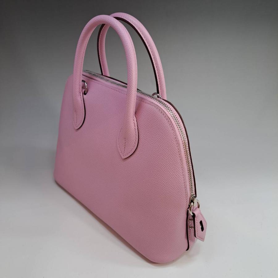 ボリード お値下げ!HERMES（エルメス）ハンドバッグ ボリードミニ1923 