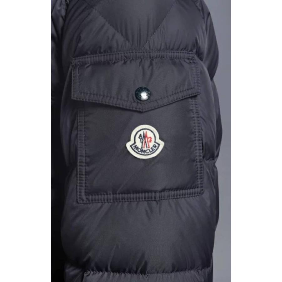 MONCLER（モンクレール） 2022/23秋冬新作/新品/MONCLER【モンクレール