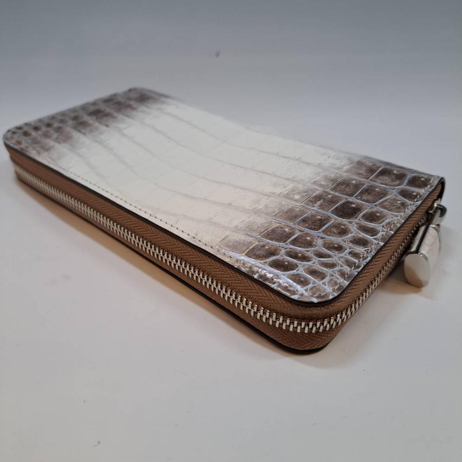 LOUIS VUITTON ルイヴィトン ジッピーウォレット /ヒマラヤ