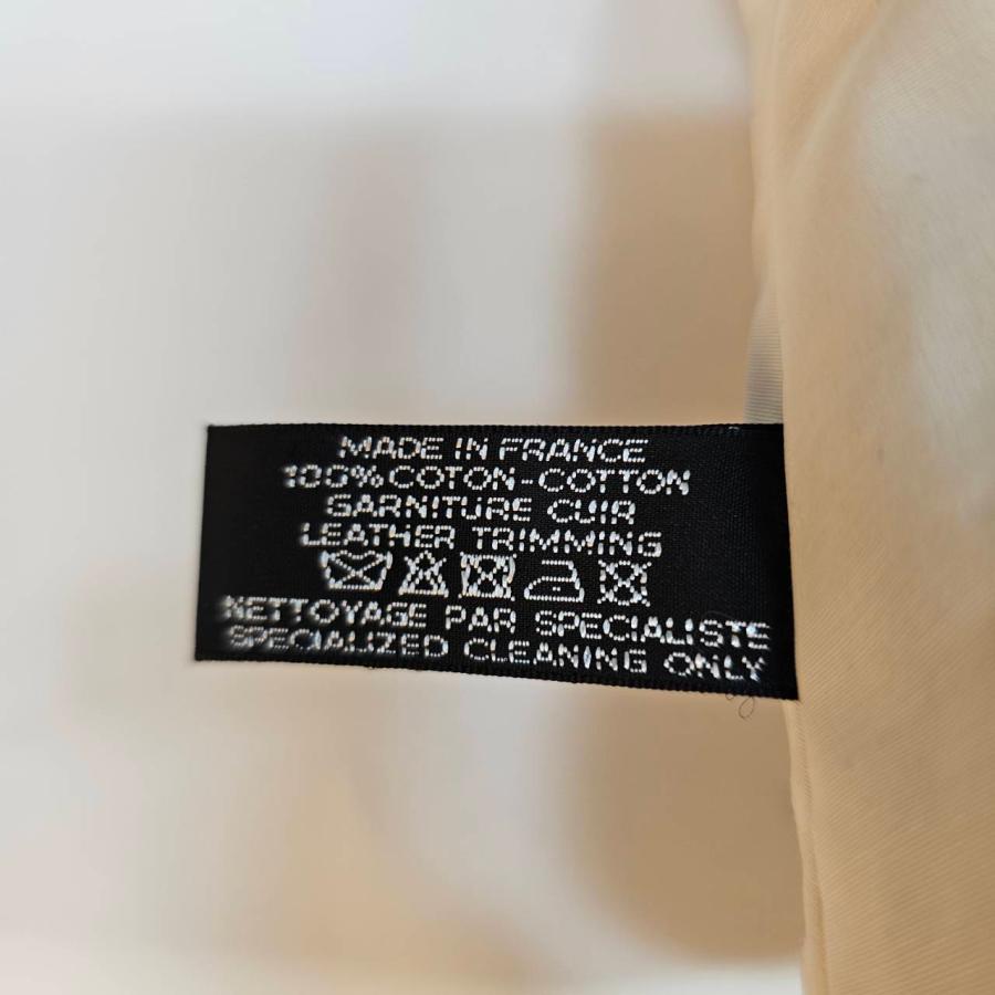 HERMES エルメス ポリードポーチ 刺繍 HERMES エルメス ポーチバッグ ボリード Bolide MM 103774M