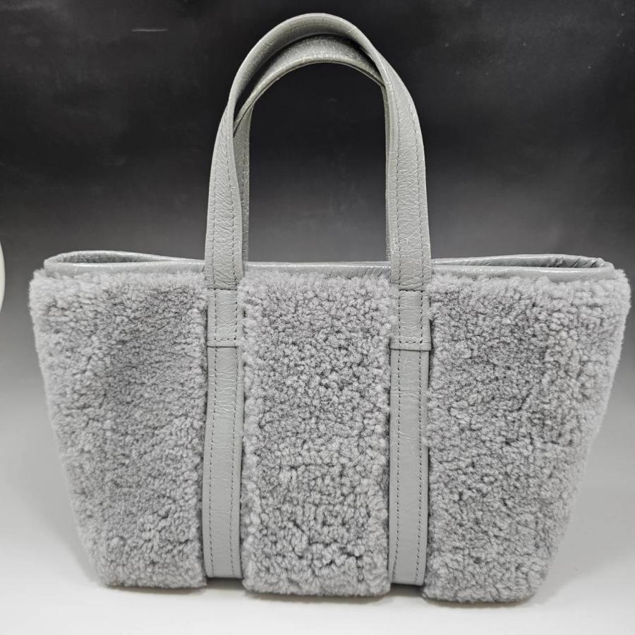 BALENCIAGA（バレンシアガ）/ムートンバック【Aランク】の画像