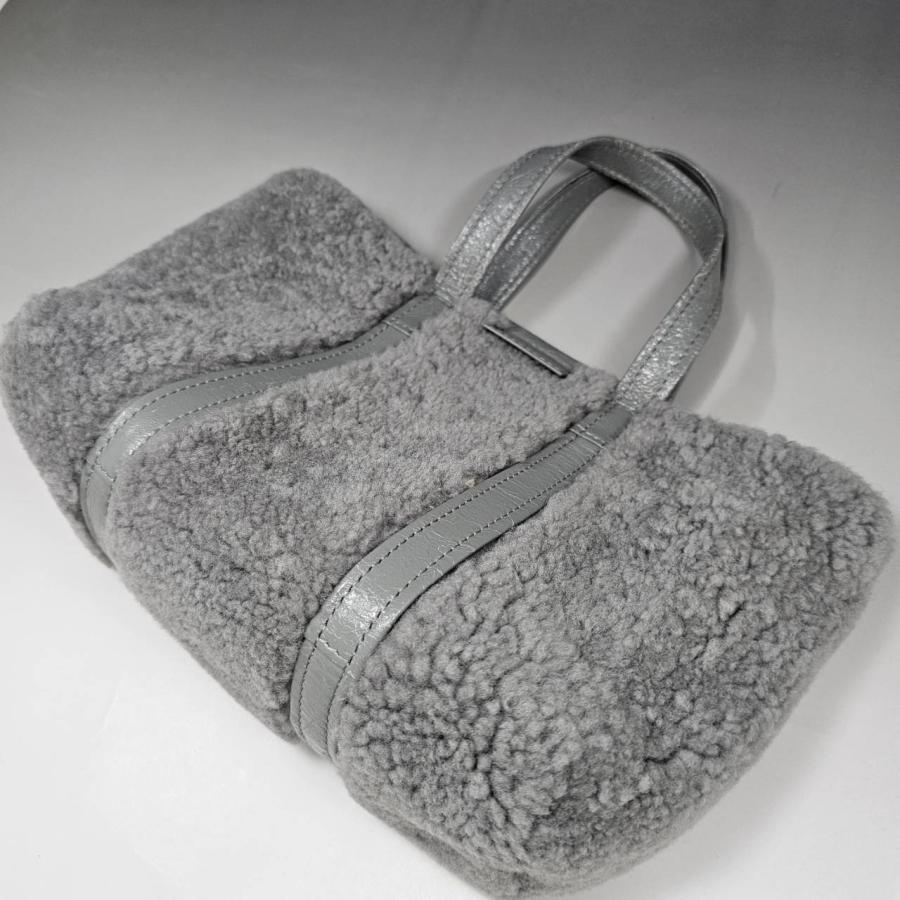 BALENCIAGA（バレンシアガ）/ムートンバック【Aランク】の画像