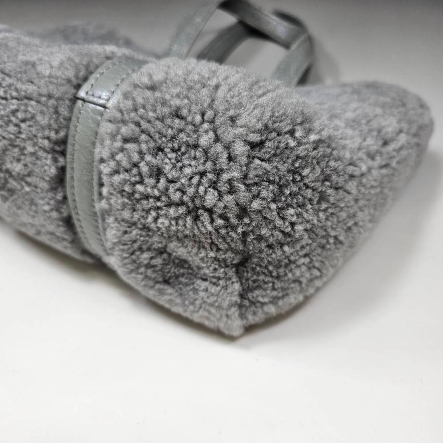 BALENCIAGA（バレンシアガ）/ムートンバック【Aランク】の画像