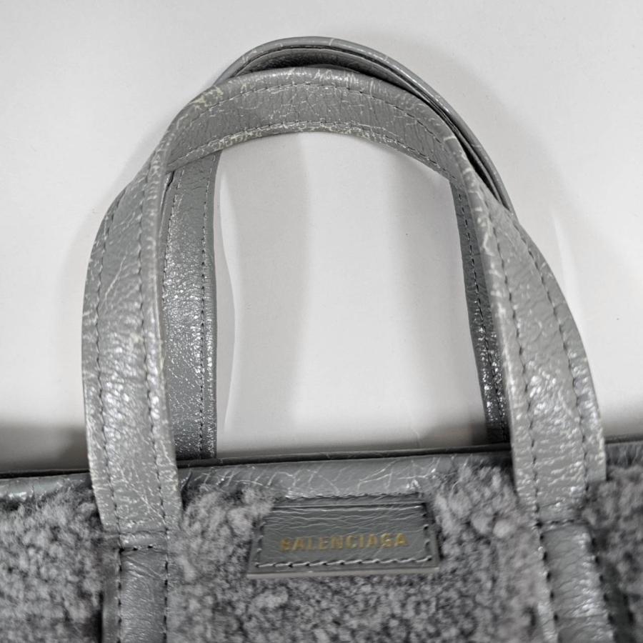 BALENCIAGA（バレンシアガ）/ムートンバック【Aランク】の画像