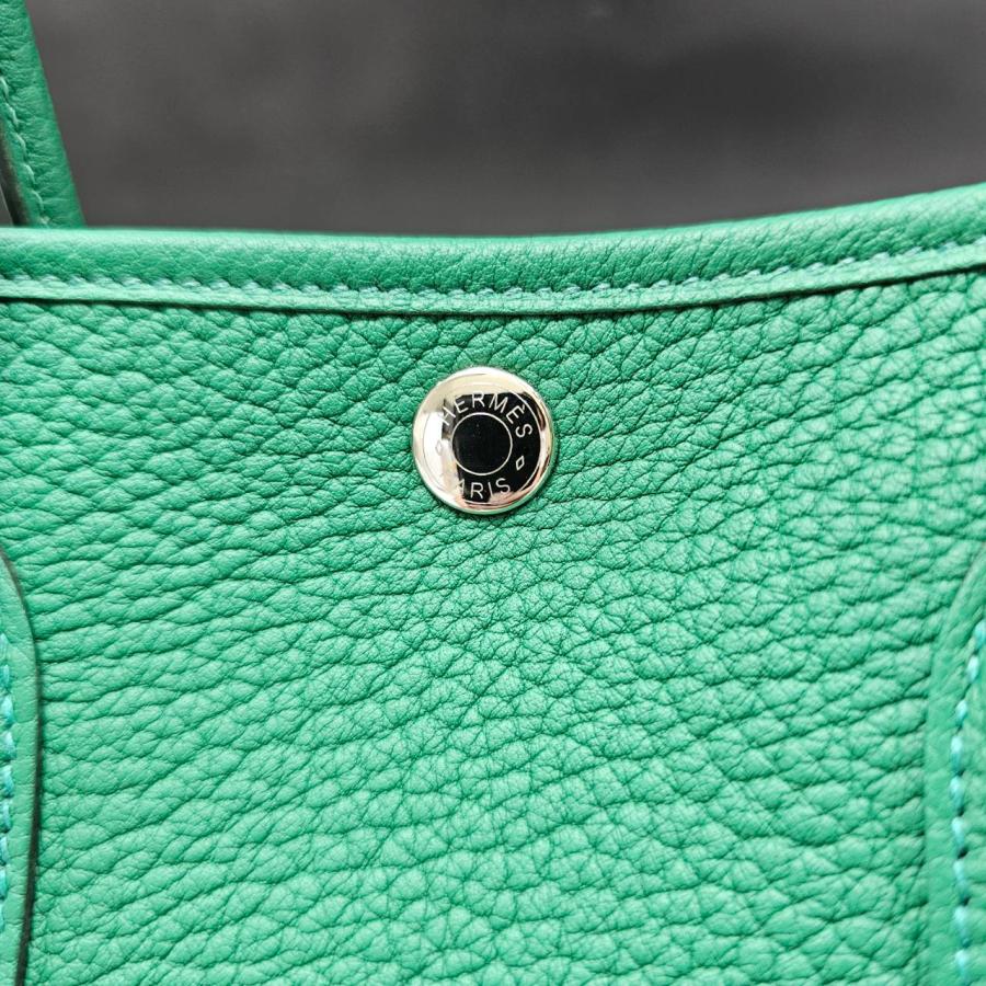 HERMES HERMES（エルメス）/ガーデンパーティー/TPM（30cm 