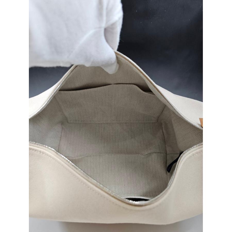 HERMES（エルメスブリッドアブラック Bride-a-Brac GM/ ナチュラル【新品】の画像