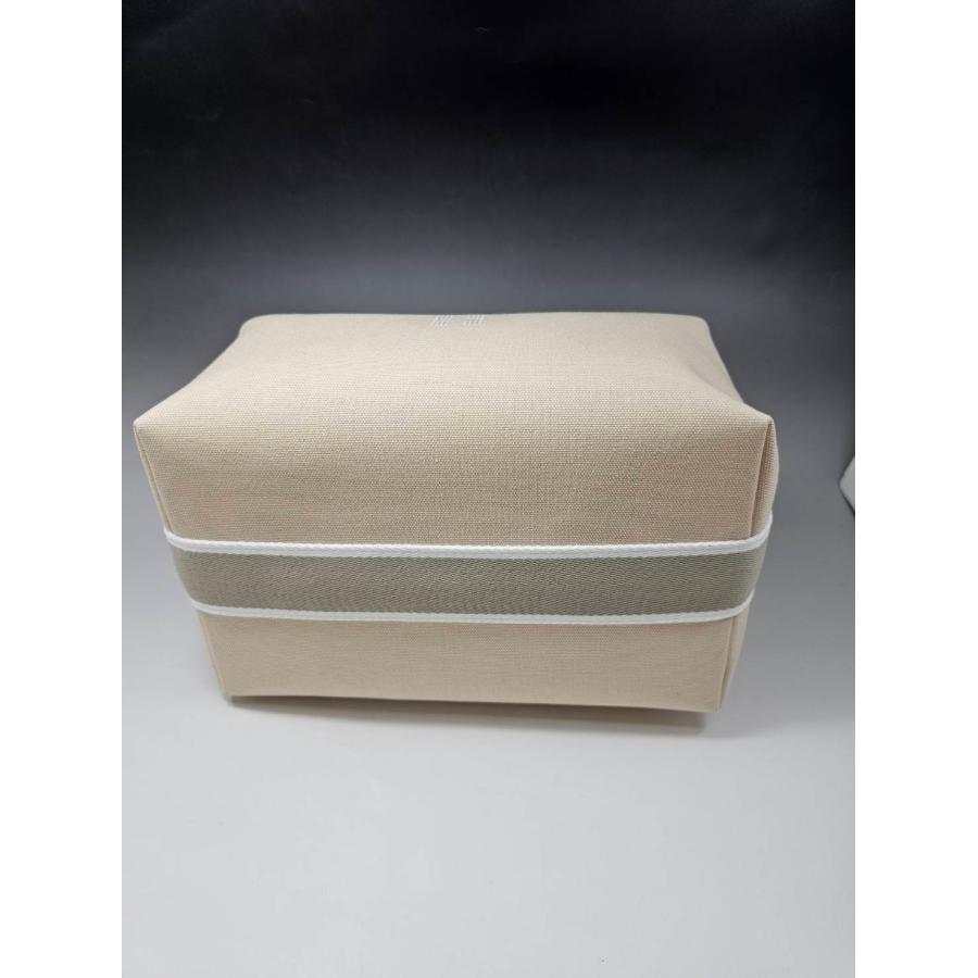 HERMES（エルメスブリッドアブラック Bride-a-Brac GM/ ナチュラル【新品】の画像