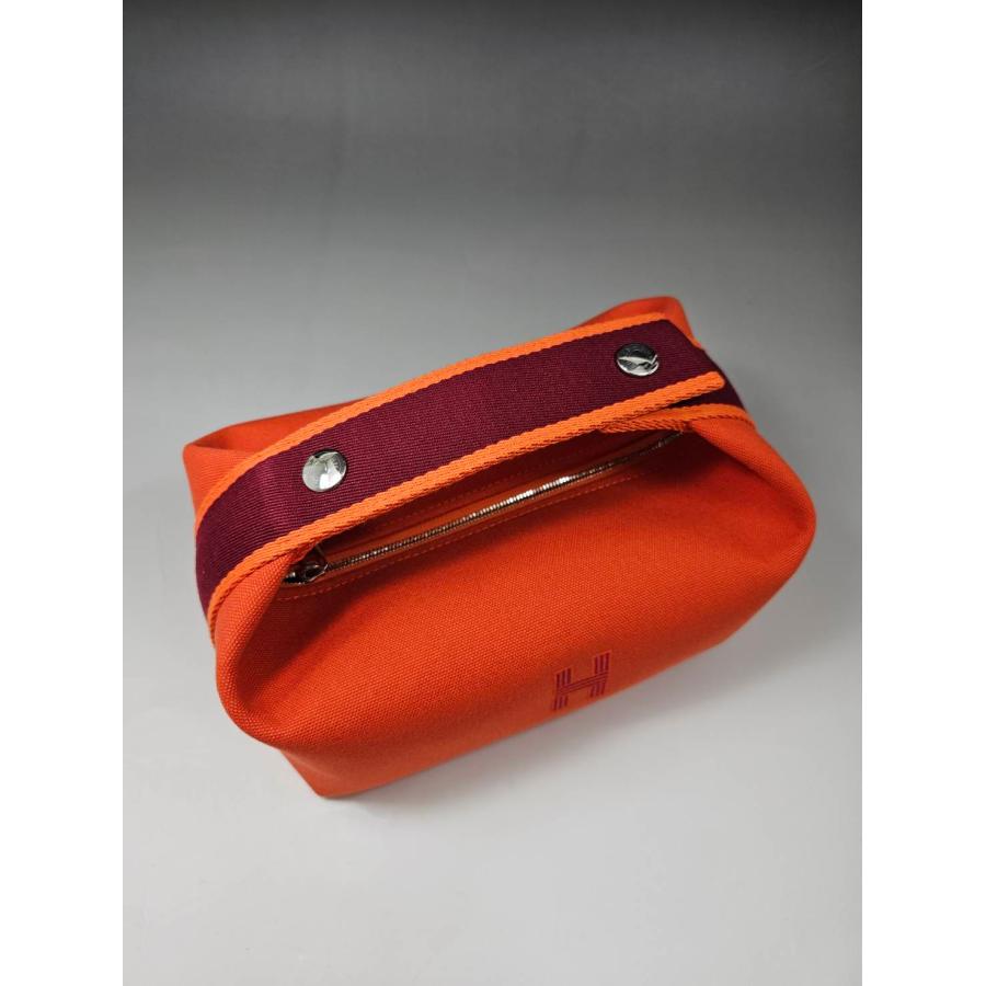 HERMES（エルメス）/ブリッドアブラック/PM/フー【新品】の画像
