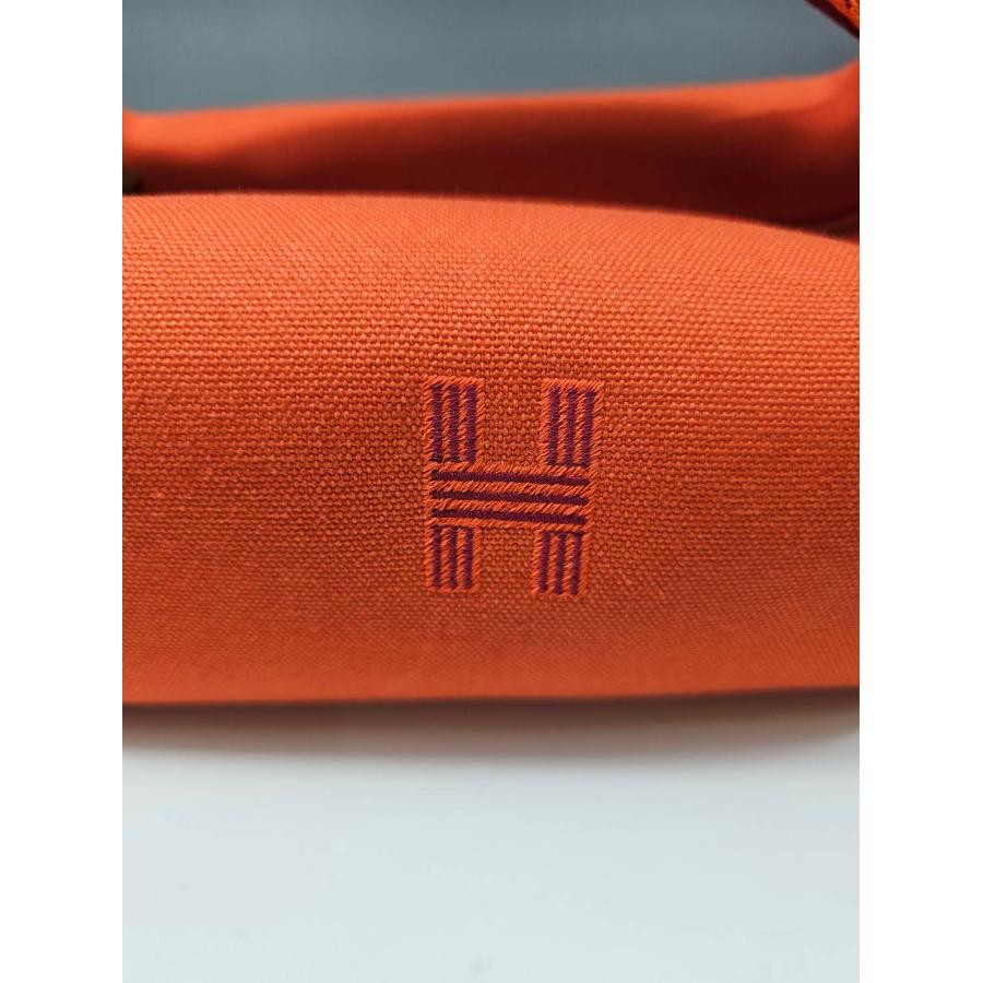 HERMES（エルメス）/ブリッドアブラック/PM/フー【新品】の画像