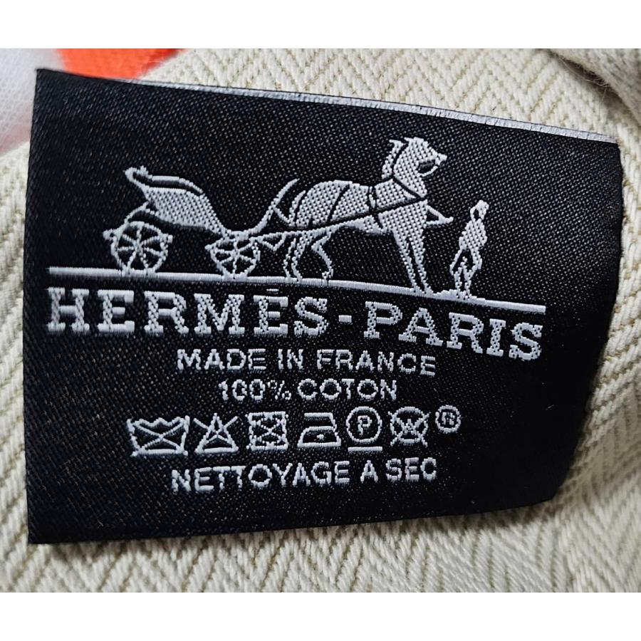 HERMES（エルメス）/ブリッドアブラック/PM/フー【新品】の画像