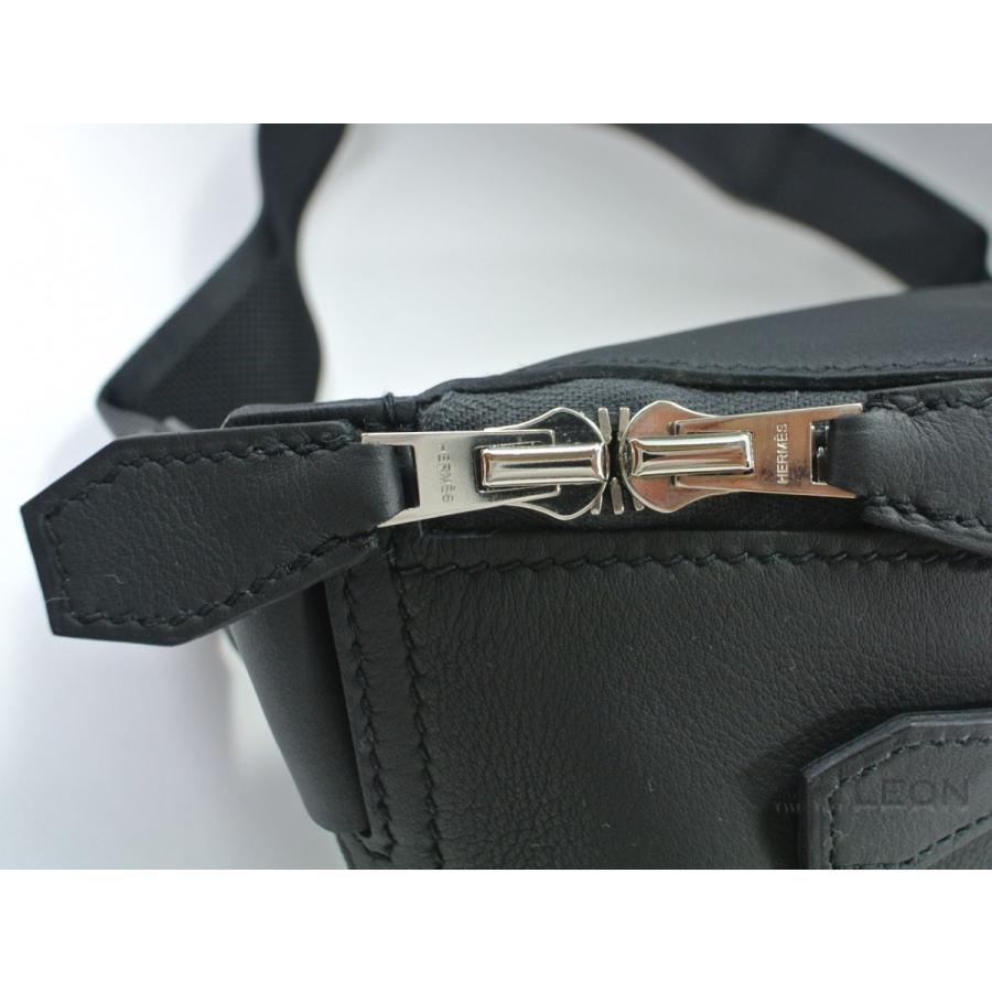 エルメス　ボディーバック（シティースライド）クロスPM メンズ 楽天市場】HERMES エルメス シティスライド クロスPM ボディ