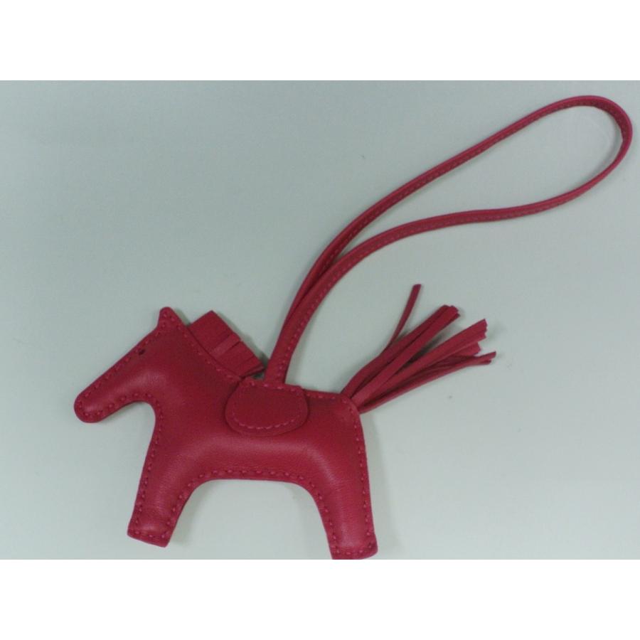 ❤お得なお品❤ロデオPM ルージュインディアンｘローズメキシコ エルメス Y刻印 HERMES HERMES（エルメス）/ロデオPM/ローズメキシコ【新品
