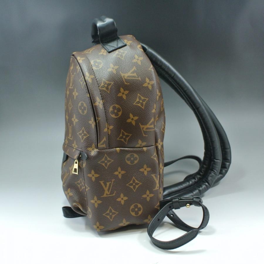 LOUIS VUITTON（ルイ・ヴィトン）/パームスプリングス バックパック PM/Ｍ44871  【新品】｜importleon｜02