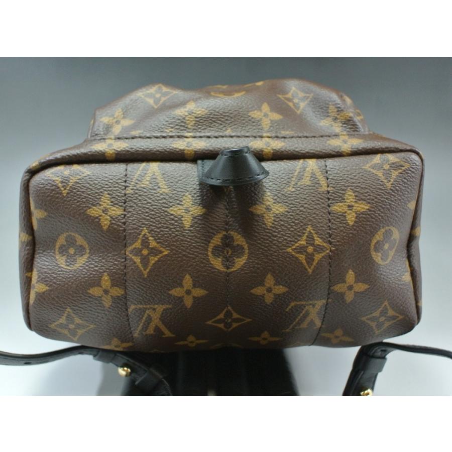 LOUIS VUITTON（ルイ・ヴィトン）/パームスプリングス バックパック PM/Ｍ44871  【新品】｜importleon｜05