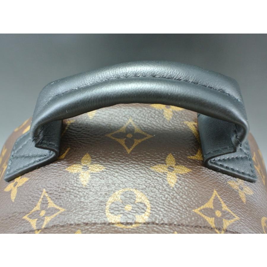 LOUIS VUITTON（ルイ・ヴィトン）/パームスプリングス バックパック PM/Ｍ44871  【新品】｜importleon｜07