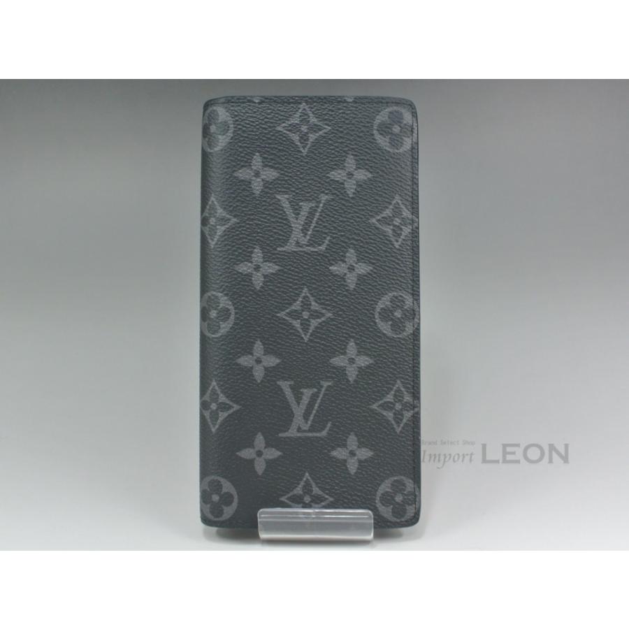 Louis Vuitton ルイ ヴィトン ポルトフォイユ ブラザ ｍ 新品 Louisvuitton 057a Import Leon インポートレオンy 店 通販 Yahoo ショッピング
