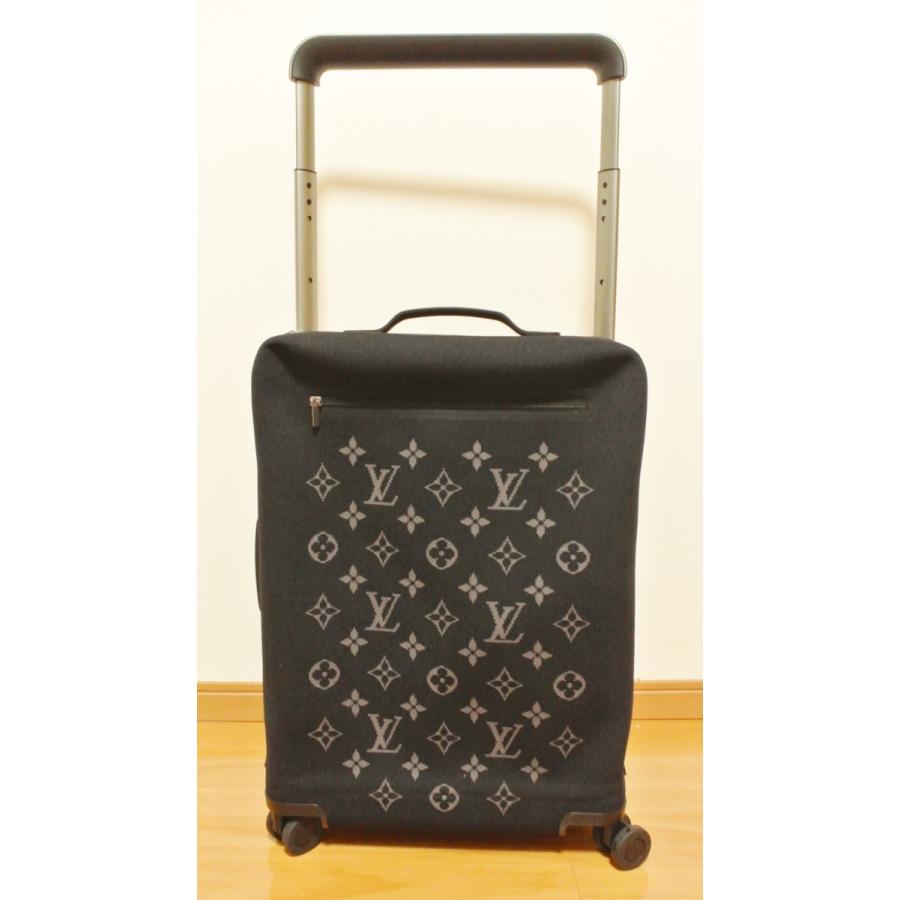 新品]ルイヴィトンホライゾン・ソフト 4R55