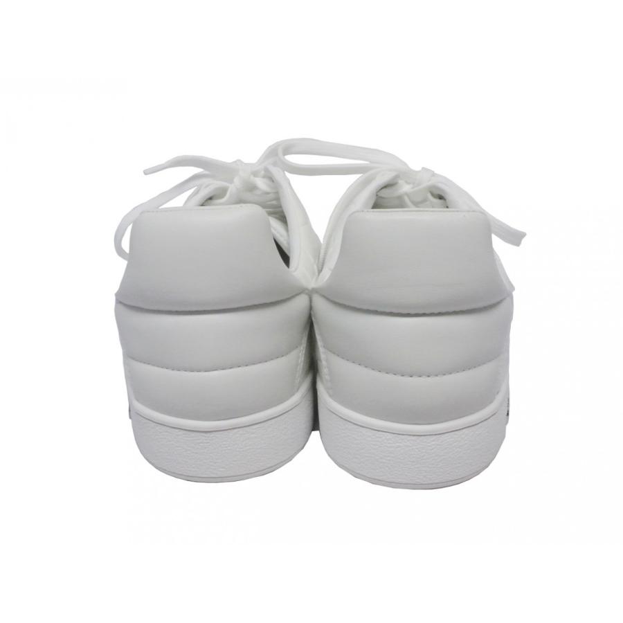 ローボード LOUIS VUITTON（ルイ・ヴィトン）/フロントラインスニーカー/474370【新品】 【MYK1305242433】(46200円)