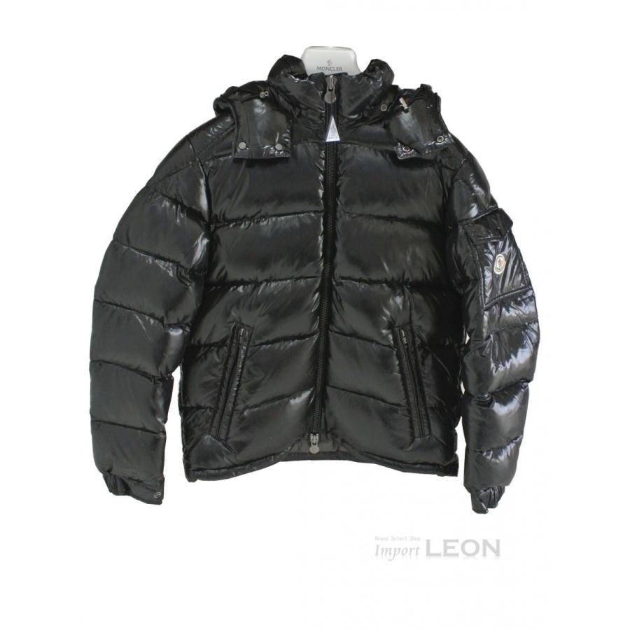 Moncler モンクレール ｍａｙａ ブラック サイズ2 メンズ 新品 Www Purrworld Com