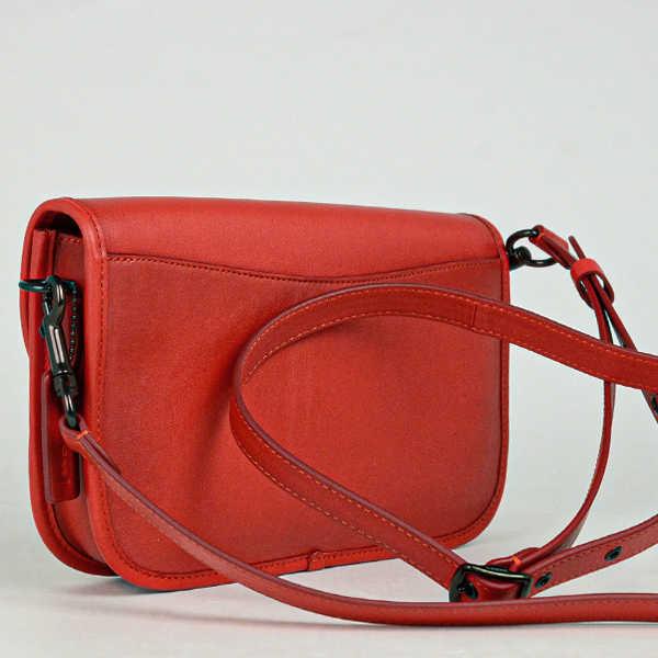 コーチ Coach メンズ バッグ ショルダーバッグ 193 Jiemk レッド系 193jiemk インポートブランドロータス 通販 Yahoo ショッピング