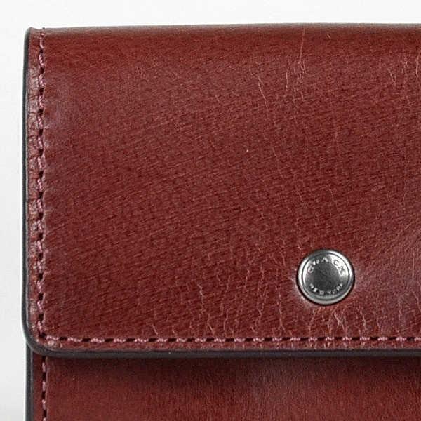コーチ Coach メンズ 財布 コインケース 小銭入れ 21797 Rus ラスト 在庫処分 21797rus インポートブランドロータス 通販 Yahoo ショッピング