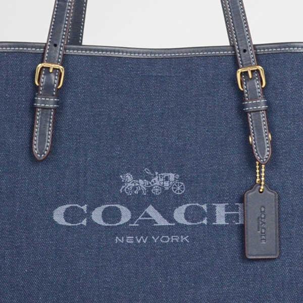コーチ COACH アウトレット レディース バッグ トートバッグ A4サイズ
